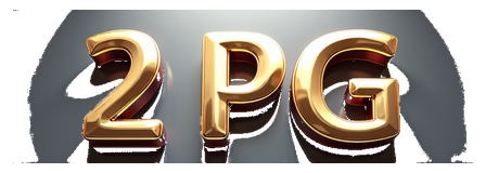 2 pg logo